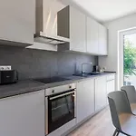 Glueck Auf Appartements Schleiermacherstrasse Duisburg